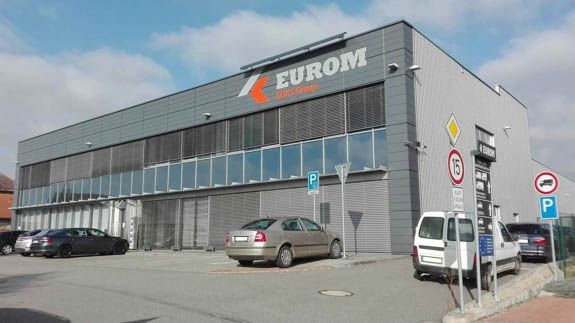 Approved and certified